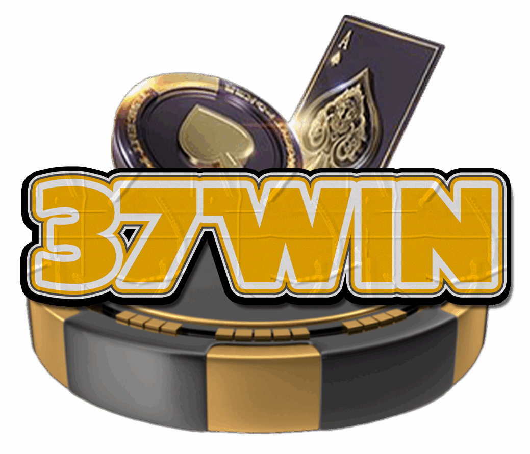 37WIN LOGO